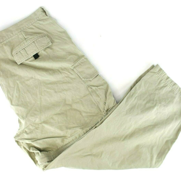 cabela's ultimate flex pants